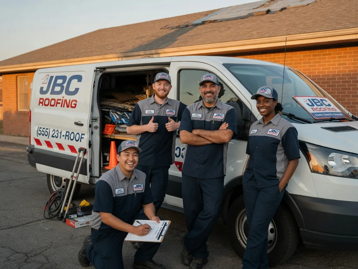 Roof Replacement company in Hollansburg, OH