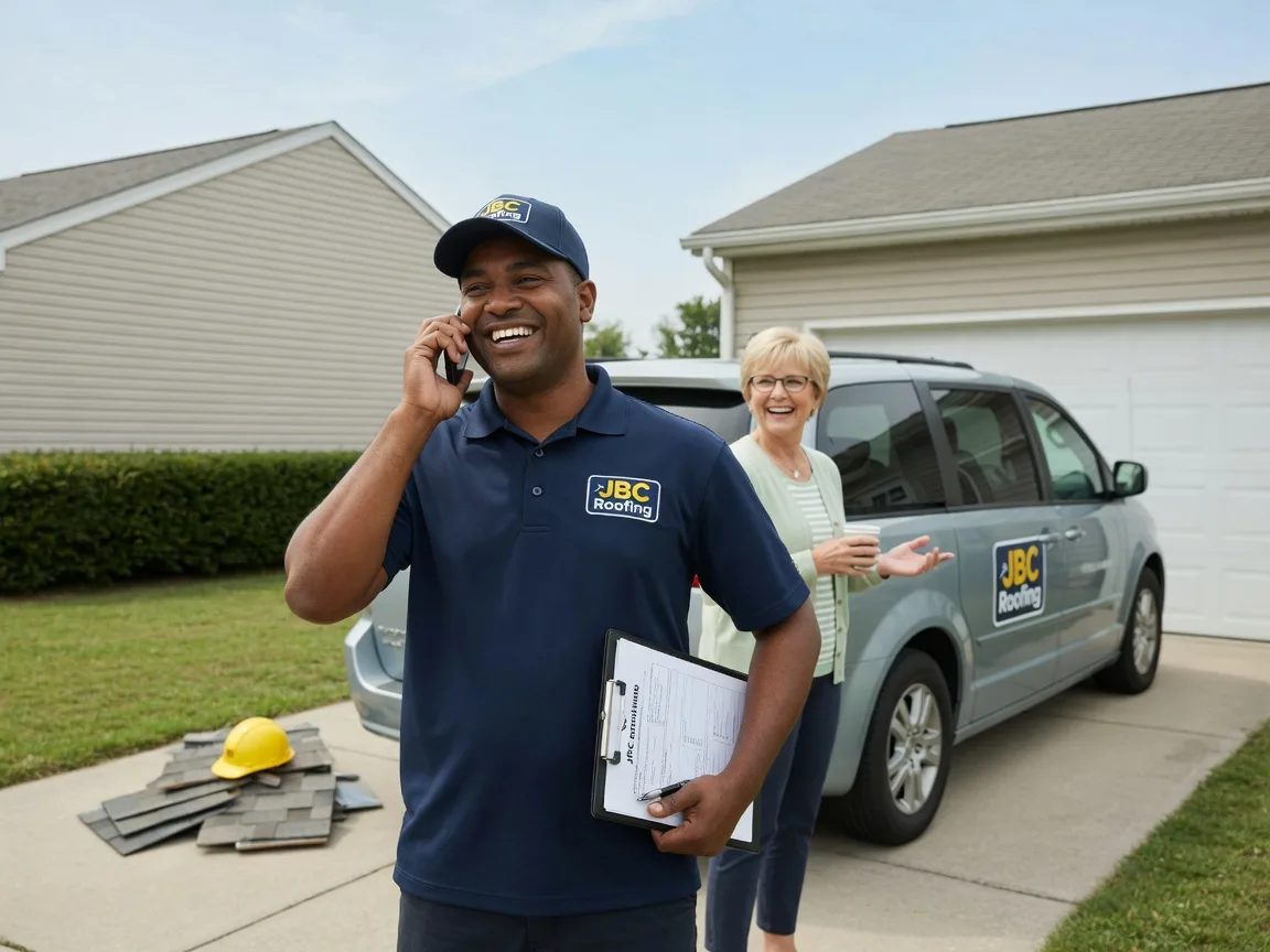 Roof Replacement Hollansburg, OH FAQs